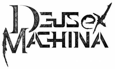 logo Deus Ex Machina (CH)